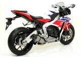 Escape Arrow Indy Race Honda CBR 1000 RR