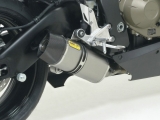 Exhaust Arrow Indy Race Honda CBR 1000 RR