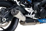 Exhaust Remus Hypercone Suzuki GSX-S 1000