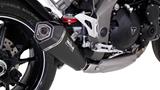 Uitlaat Remus Hyperconus Triumph Speed Triple 1050