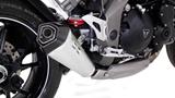 Scarico Remus Hypercone Triumph Speed Triple 1050