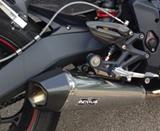 Exhaust Remus Hypercone Street Triple 675