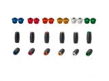 Sistema de reposapis Bonamici Racing Triumph Street Triple 675