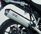 Scarico Remus Hexacone Triumph Tiger Explorer 1200