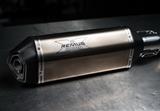 Exhaust Remus Hexacone Triumph Tiger Explorer 1200