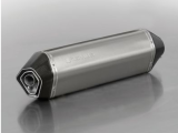 Exhaust Remus Hexacone Triumph Tiger Explorer 1200