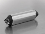 Exhaust Remus Hexacone Triumph Tiger Explorer 1200