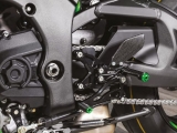 Sistema poggiapiedi Bonamici Racing Yamaha MT-07