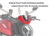 Puig disco deportivo Ducati Monster 937/+