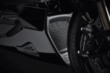 grille de calandre Performance Ducati Diavel 1260
