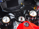 Bonamici Obere Gabelbrcke Aprilia RS 660