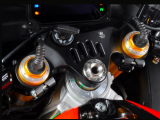 Bonamici Bovenste kroonplaat standaard Aprilia RSV 4