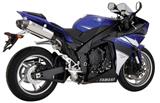 chappement Remus Hexacone Yamaha R1