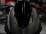 Bonamici mirror covers Ducati Panigale V4