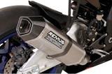 Sistema di scarico Remus completo Racing Yamaha R1