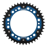 Supersprox Stealth sprocket Husqvarna Motocross CR 125