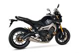 Scarico Remus Hypercone Yamaha MT 09