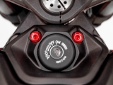 Ducabike Set di bulloni di bloccaggio dellaccensione Ducati Monster 937