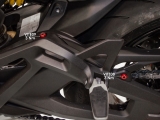 Ducabike kit de vis pour garde-boue arrire Ducati Monster 937