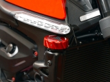Ducabike bouchon de radiateur d'eau Ducati Monster 937