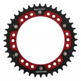 Supersprox Stealth sprocket Husqvarna 250