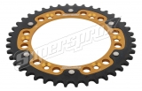 Supersprox Stealth sprocket Husqvarna 250