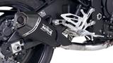 Colector de escape Remus racing Yamaha MT-10