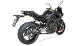 Avgasrr Remus Racing Yamaha MT-10