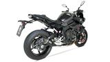 Auspuff Remus Racingkrmmer Yamaha MT-10