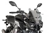 Parabrezza Puig Racing Yamaha MT-10