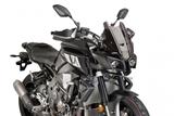Parabrezza Puig Racing Yamaha MT-10