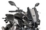 Parabrezza Puig Racing Yamaha MT-10