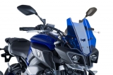 Parabrezza Puig Racing Yamaha MT-10