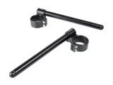 Embouts de guidon Bonamici Racing lifted