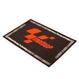 MotoGP shoe rug large