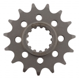 Supersprox sprocket Husqvarna WR 125