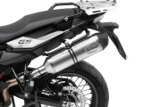 Exhaust Leo Vince LV One EVO BMW F 800 GS