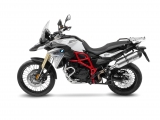 Scarico Leo Vince LV One EVO BMW F 800 GS