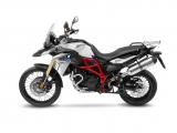 Auspuff Leo Vince LV One EVO BMW F 800 GS