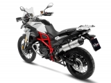 Scarico Leo Vince LV One EVO BMW F 800 GS