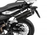 Scarico Leo Vince LV One EVO BMW F 800 GS