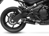 Exhaust Leo Vince LV One EVO Kawasaki Versys 650