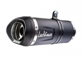 Exhaust Leo Vince LV One EVO Kawasaki Versys 650