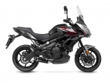 Exhaust Leo Vince LV One EVO Kawasaki Versys 650