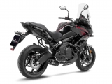 Exhaust Leo Vince LV One EVO Kawasaki Versys 650