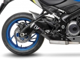 Exhaust Leo Vince LV-10 Suzuki GSX-S 950