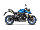 Auspuff Leo Vince LV-10 Suzuki GSX-S 950