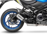 Exhaust Leo Vince LV-10 Suzuki GSX-S 950