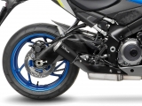 Exhaust Leo Vince LV-10 Suzuki GSX-S 950