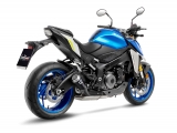 chappement Leo Vince LV-10 Suzuki GSX-S 1000